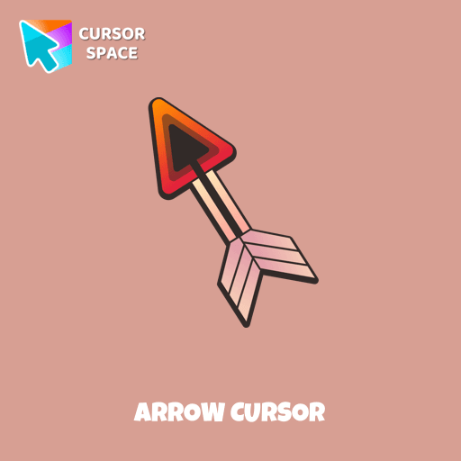 Arrow cursor arrow cursor